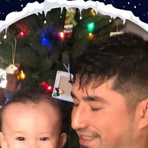 Meet your Posher, Johnny